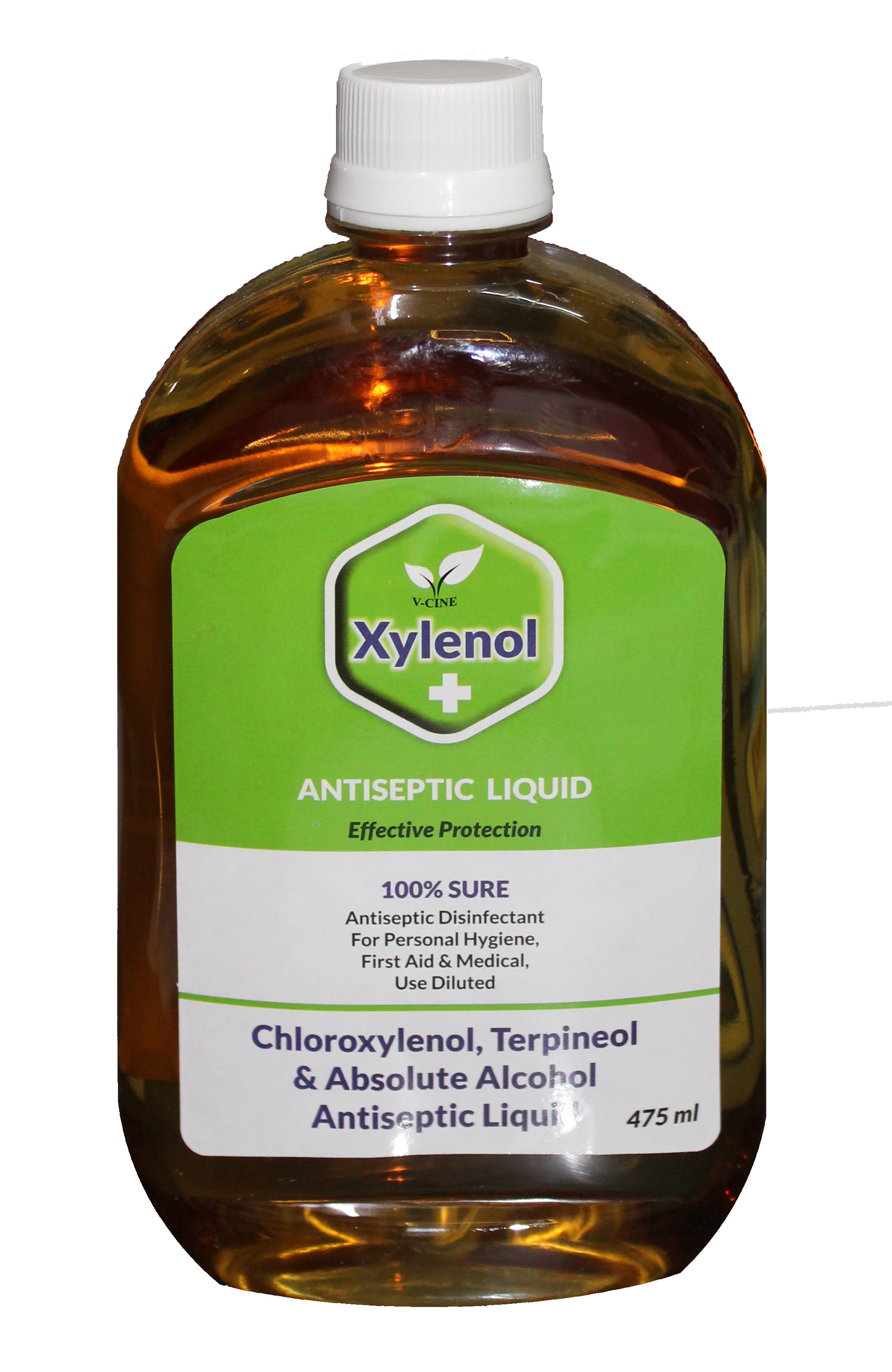 Xylenol 475 ml